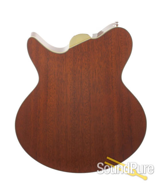Eastman Romeo Semi-Hollow Electric Guitar #P2302175 — image 3