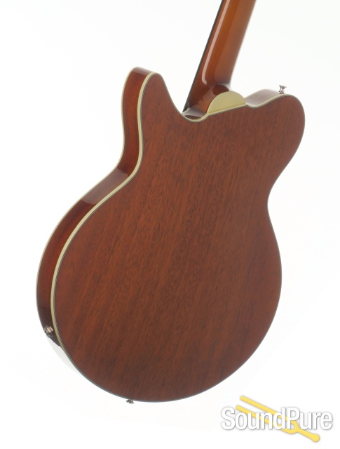 Eastman Romeo Semi-Hollow Electric Guitar #P2302175 — image 4