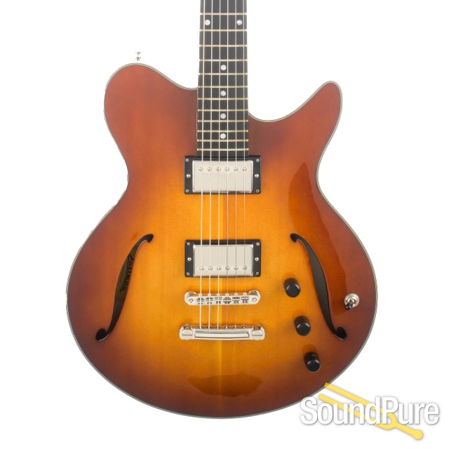 Eastman Romeo Semi-Hollow Electric Guitar #P2302175 — image 1