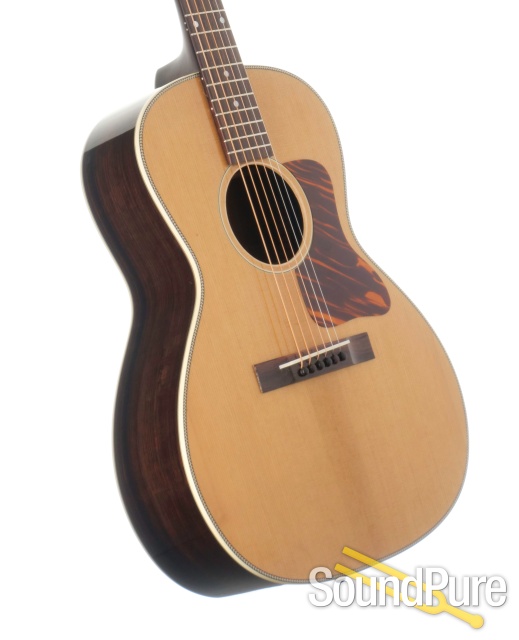 Eastman E20OOSS-TC Acoustic Guitar #M2237661 — image 2
