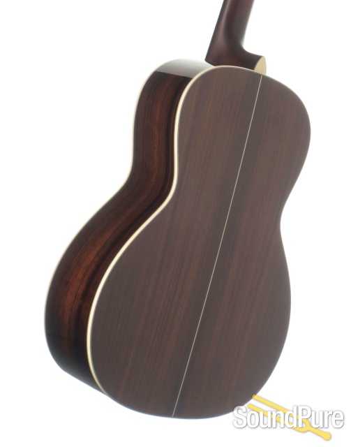 Eastman E20OOSS-TC Acoustic Guitar #M2237661 — image 3