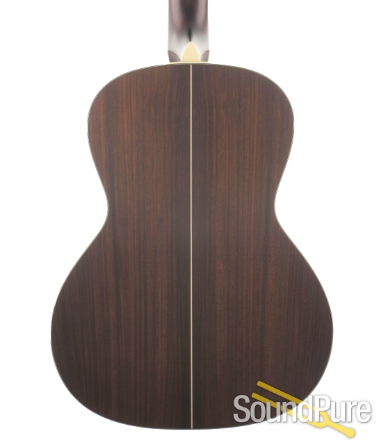 Eastman E20OOSS-TC Acoustic Guitar #M2237661 — image 4