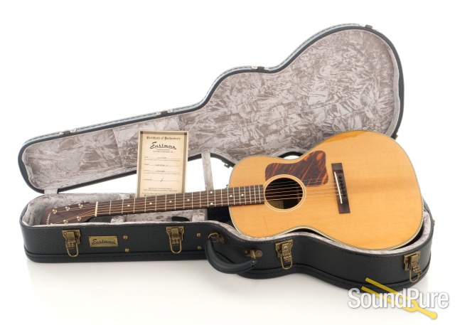 Eastman E20OOSS-TC Acoustic Guitar #M2237661 — image 6