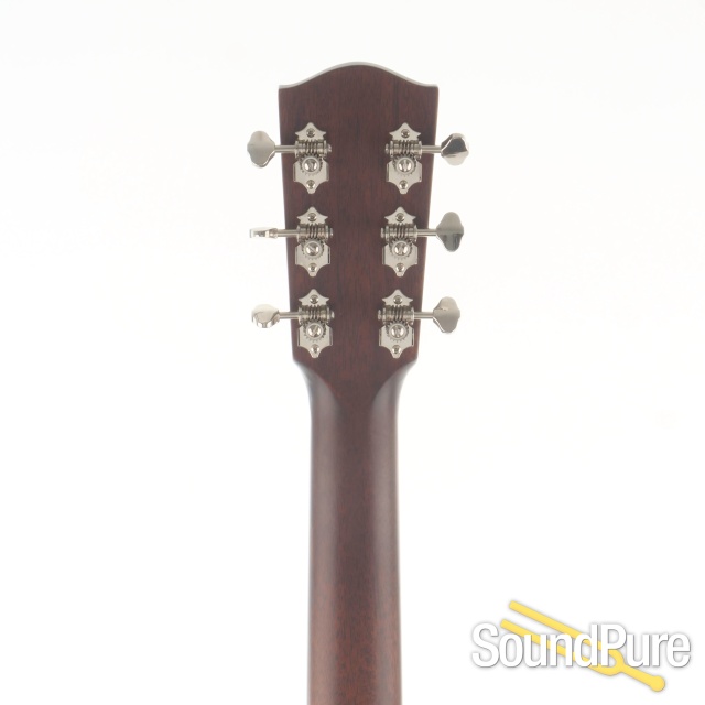 Eastman E20OOSS-TC Acoustic Guitar #M2237661 — image 7
