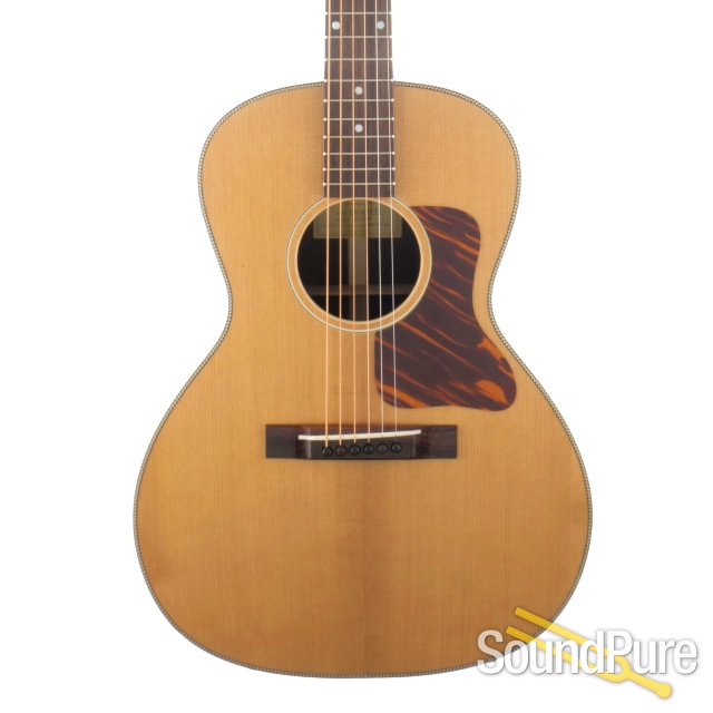 Eastman E20OOSS-TC Acoustic Guitar #M2237661 — image 1