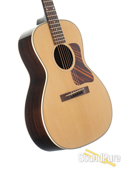 Eastman E20OOSS-TC Acoustic Guitar #M2235037 — image 2