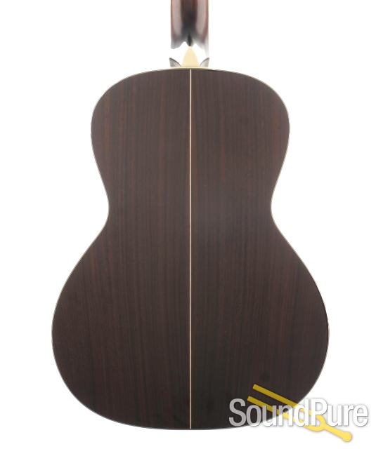 Eastman E20OOSS-TC Acoustic Guitar #M2235037 — image 3