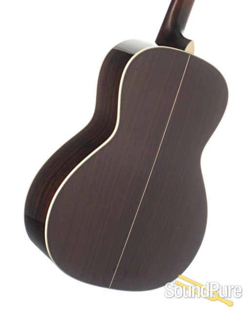 Eastman E20OOSS-TC Acoustic Guitar #M2235037 — image 4