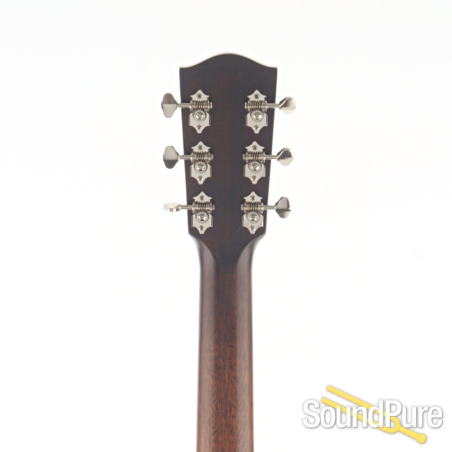 Eastman E20OOSS-TC Acoustic Guitar #M2235037 — image 7
