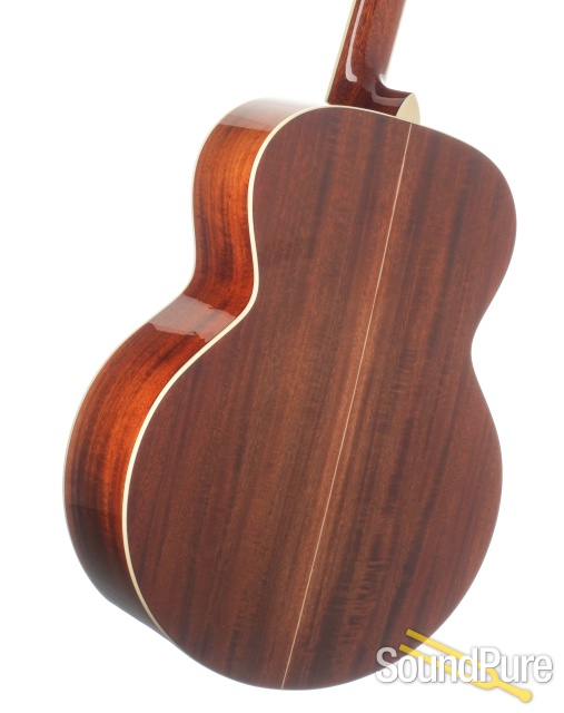 Eastman AC330E-12-SB 12-String Acoustic Guitar #M2148780 — image 3