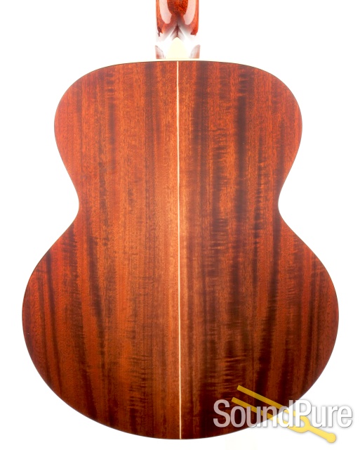 Eastman AC330E-12-SB 12-String Acoustic Guitar #M2148780 — image 4
