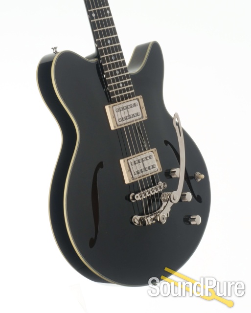 Eastman Romeo NYC Semi-Hollow Electric Guitar #P2302022 — image 2