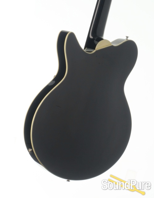 Eastman Romeo NYC Semi-Hollow Electric Guitar #P2302022 — image 3