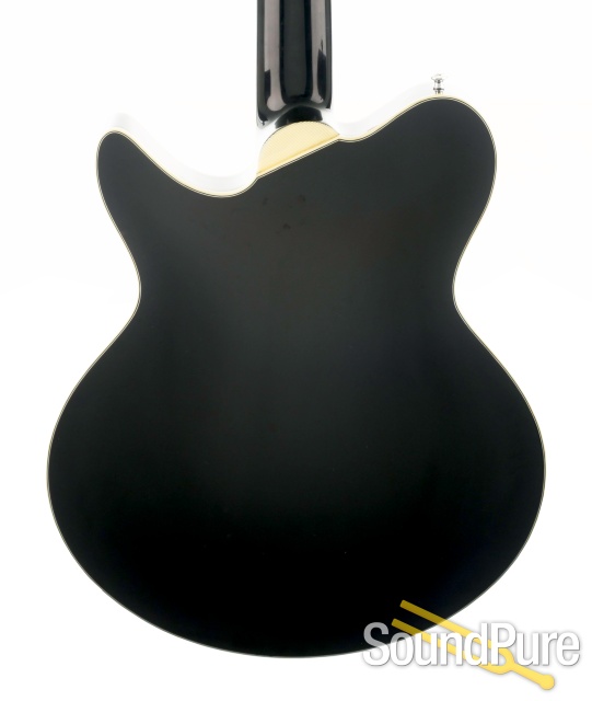 Eastman Romeo NYC Semi-Hollow Electric Guitar #P2302022 — image 4