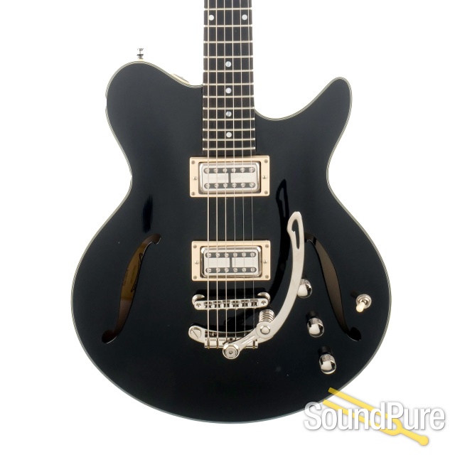 Eastman Romeo NYC Semi-Hollow Electric Guitar #P2302022 — image 1