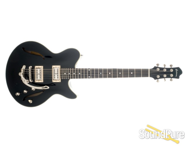 Eastman Romeo NYC Semi-Hollow Electric Guitar #P2302022 — image 9