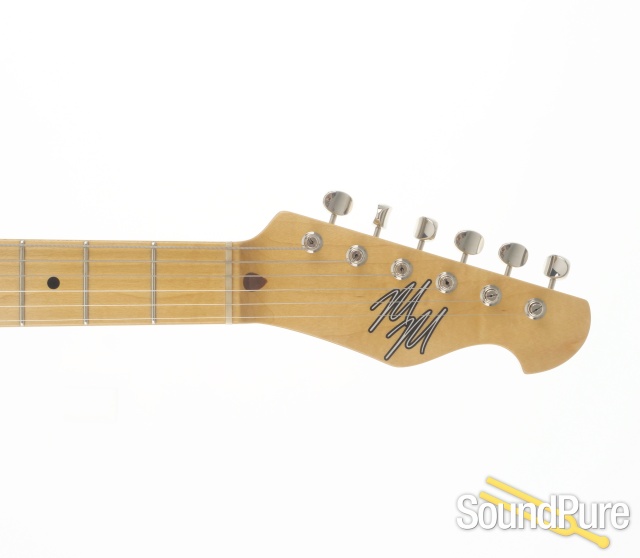 Mario T Nocaster Closet Classic Electric Guitar #1023871 — image 2