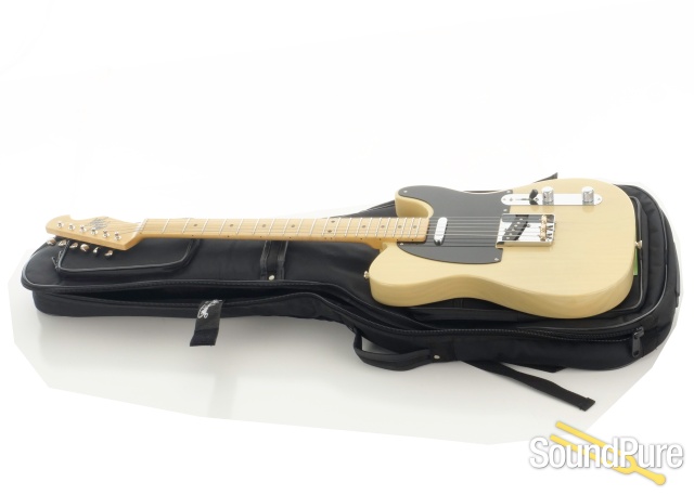 Mario T Nocaster Closet Classic Electric Guitar #1023871 — image 3