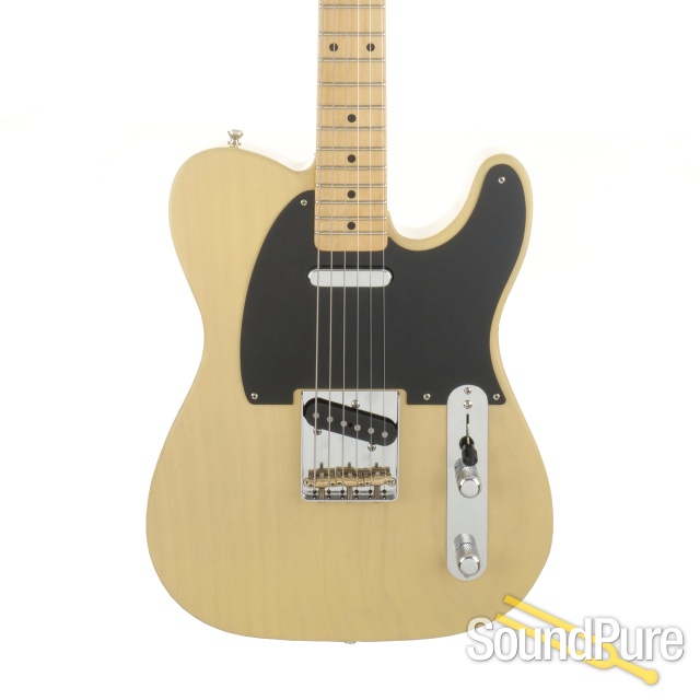 Mario T Nocaster Closet Classic Electric Guitar #1023871 — image 1