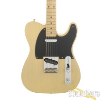 Mario T Nocaster Closet Classic Electric Guitar #1023871