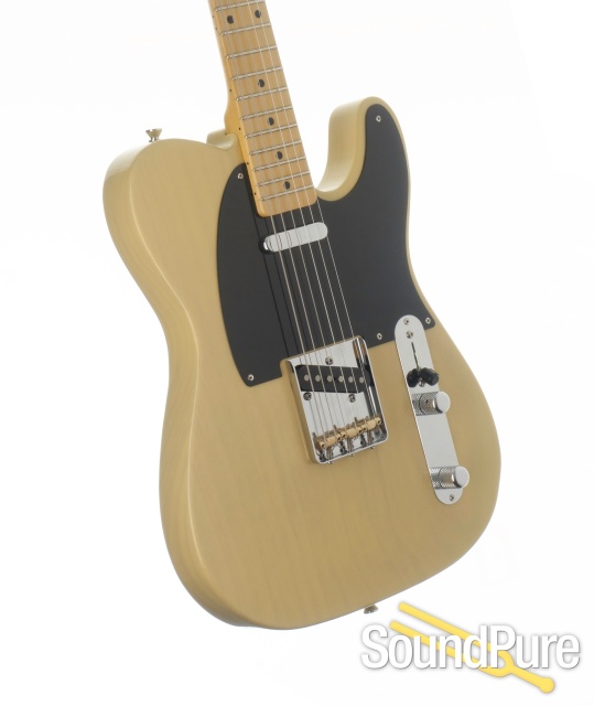 Mario T Nocaster Closet Classic Electric Guitar #1023871 — image 7