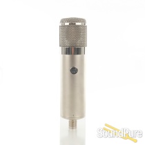 Warm Audio WA-47 Tube Condenser Microphone - Used Warm Audio WA-47 Tube Condenser Microphone - Used