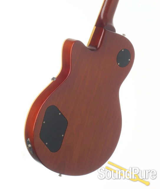 Gil Yaron Bone '59 Electric Guitar #0098 - Used — image 3
