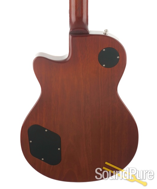 Gil Yaron Bone '59 Electric Guitar #0098 - Used — image 6