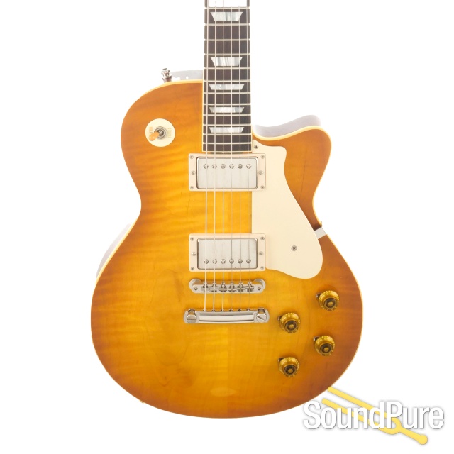 Gil Yaron Bone '59 Electric Guitar #0098 - Used — image 1