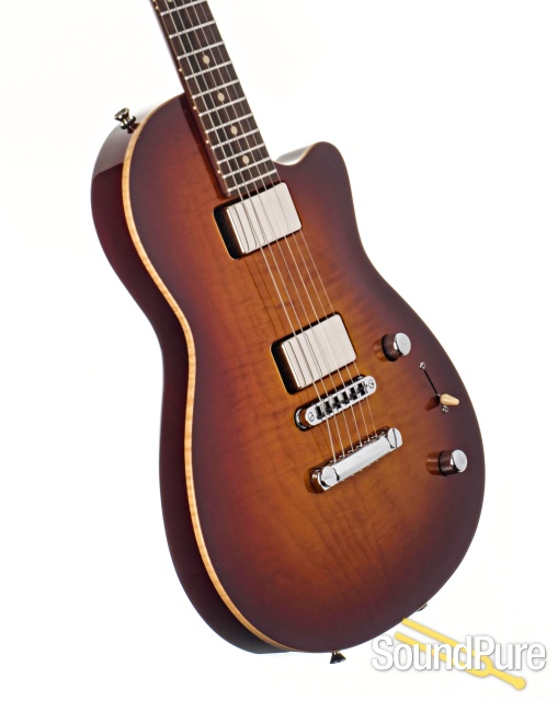 Anderson Atom CT Electric Guitar #01-07-09N - Used — image 2