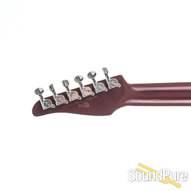 Anderson Atom CT Electric Guitar #01-07-09N - Used — image 7