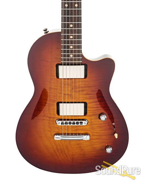Anderson Atom CT Electric Guitar #01-07-09N - Used — image 1