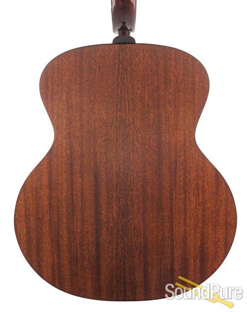 Guild F-40 Traditional Jumbo Acoustic Guitar #C183239 - Used — image 5