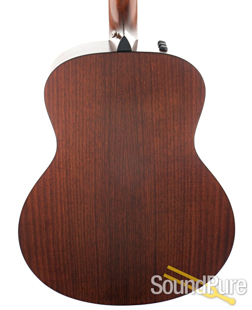 Taylor 326e 8-String Baritone Guitar #1110256024 - Used — image 5