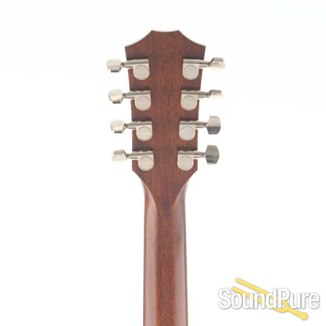 Taylor 326e 8-String Baritone Guitar #1110256024 - Used — image 6