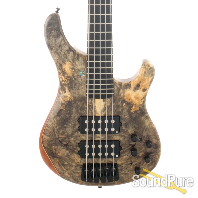 Sandberg Basic Ken Taylor Signature 5-String Bass #42256 — image 1