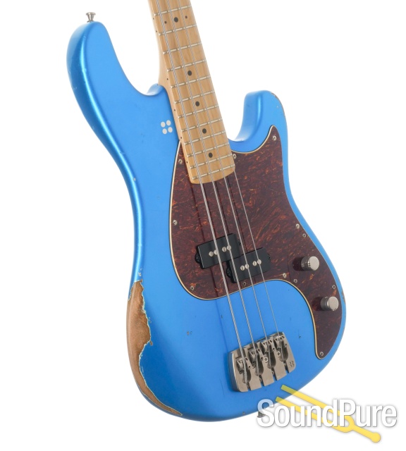 Sandberg California II VS Lionel Short Scale Bass #42245 — image 2