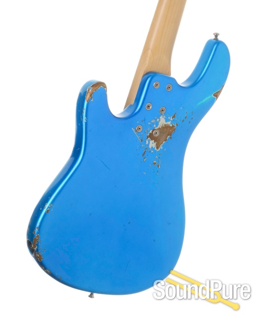 Sandberg California II VS Lionel Short Scale Bass #42245 — image 3