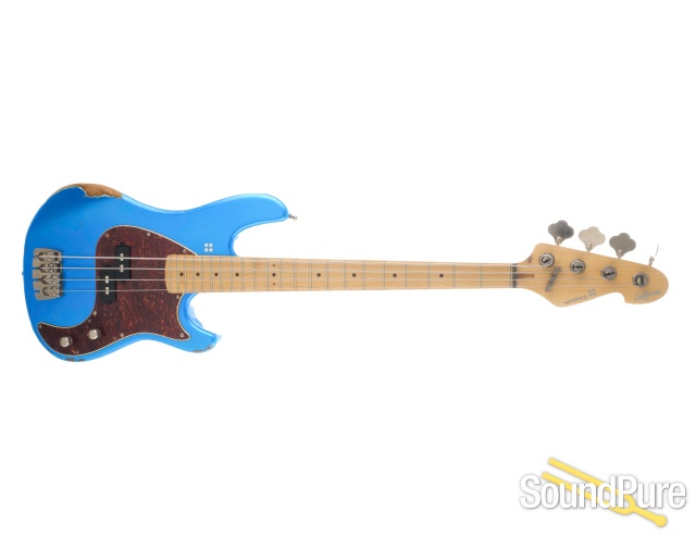 Sandberg California II VS Lionel Short Scale Bass #42245 — image 4