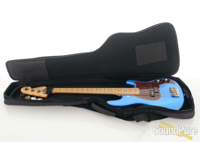 Sandberg California II VS Lionel Short Scale Bass #42245 — image 5