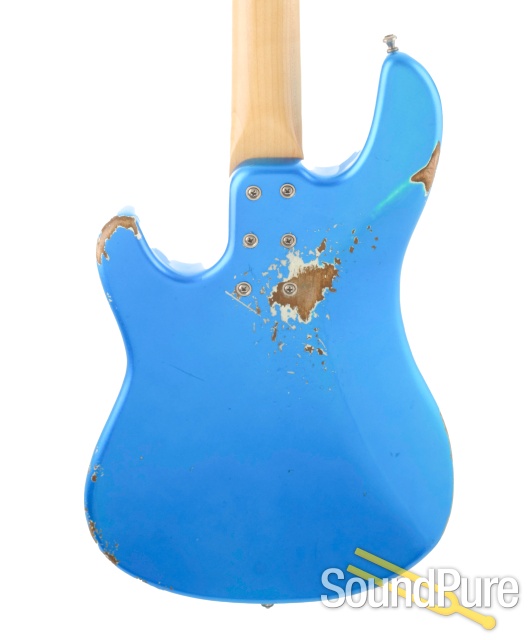 Sandberg California II VS Lionel Short Scale Bass #42245 — image 6