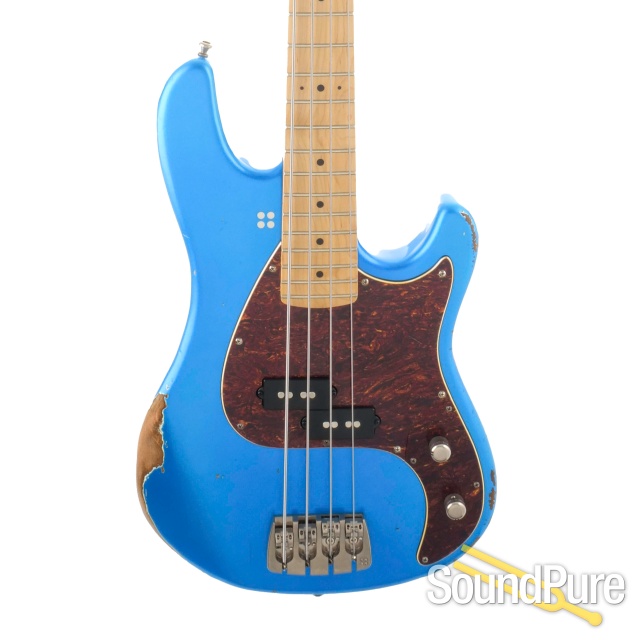 Sandberg California II VS Lionel Short Scale Bass #42245