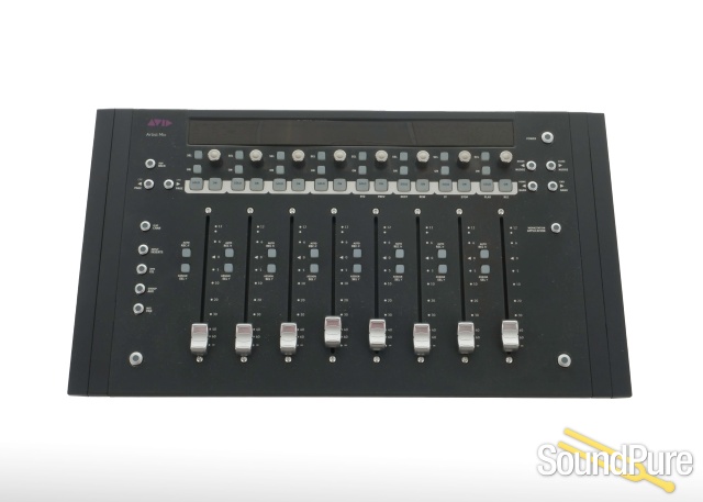 Avid Artist Mix - Used — image 1