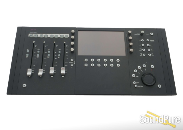 Avid Artist Control V2 - Used | Soundpure.com