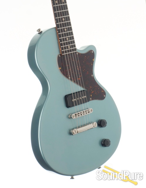 Anderson Bobcat Cub Metallic Ice Bora Blue #09-21-23P — image 2