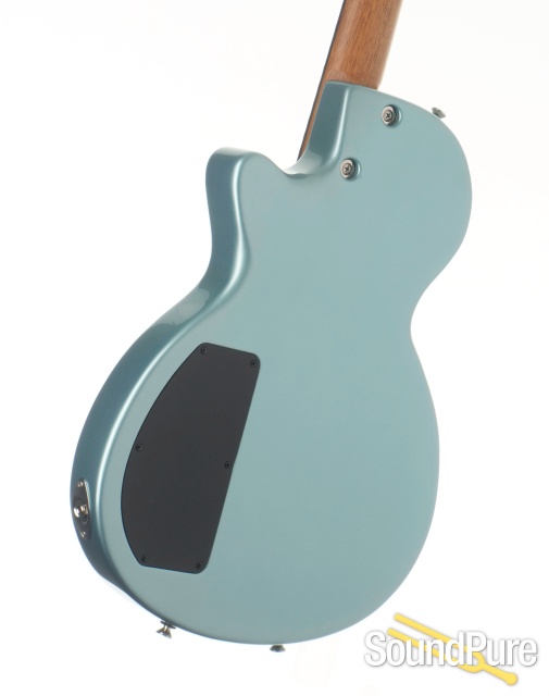 Anderson Bobcat Cub Metallic Ice Bora Blue #09-21-23P — image 3