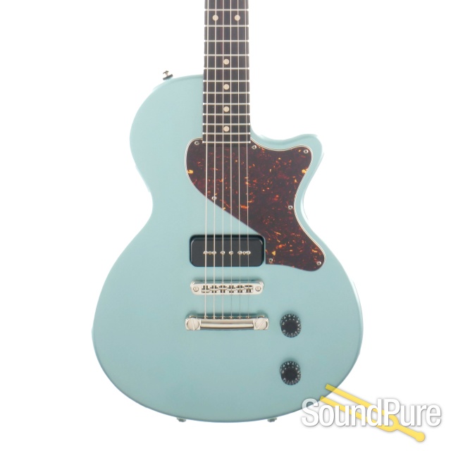 Anderson Bobcat Cub Metallic Ice Bora Blue #09-21-23P — image 1