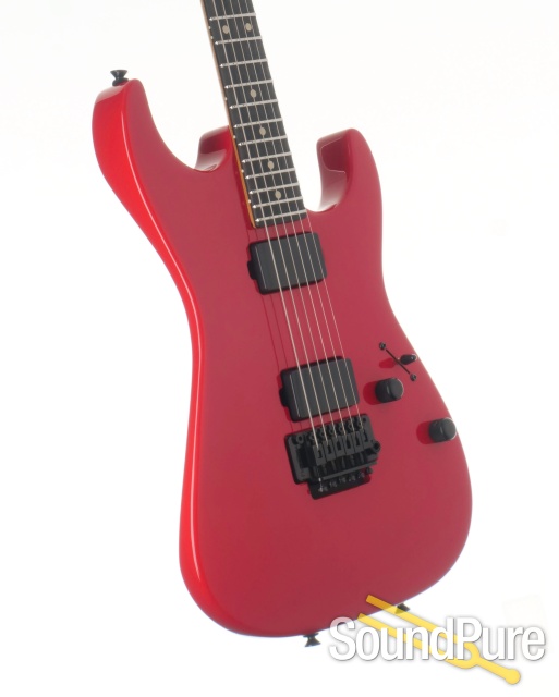 Anderson Pro Am Ferrari Red #09-24-23A — image 2