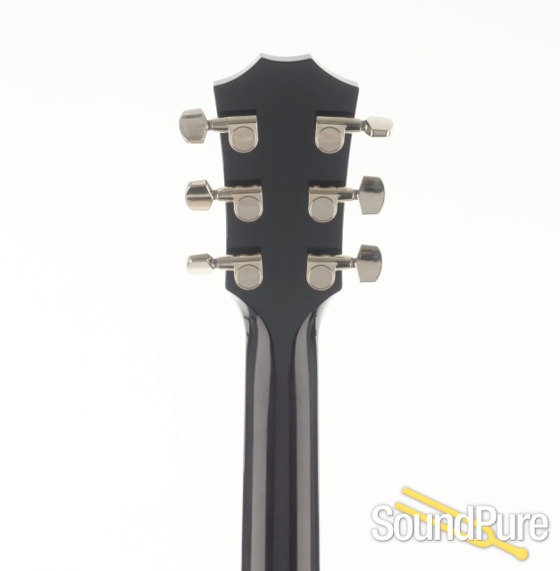 Taylor T5Z Pro Tobacco Sunburst Guitar #1207243097 - Used — image 7