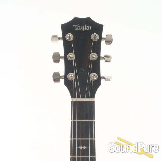Taylor T5Z Pro Tobacco Sunburst Guitar #1207243097 - Used — image 8
